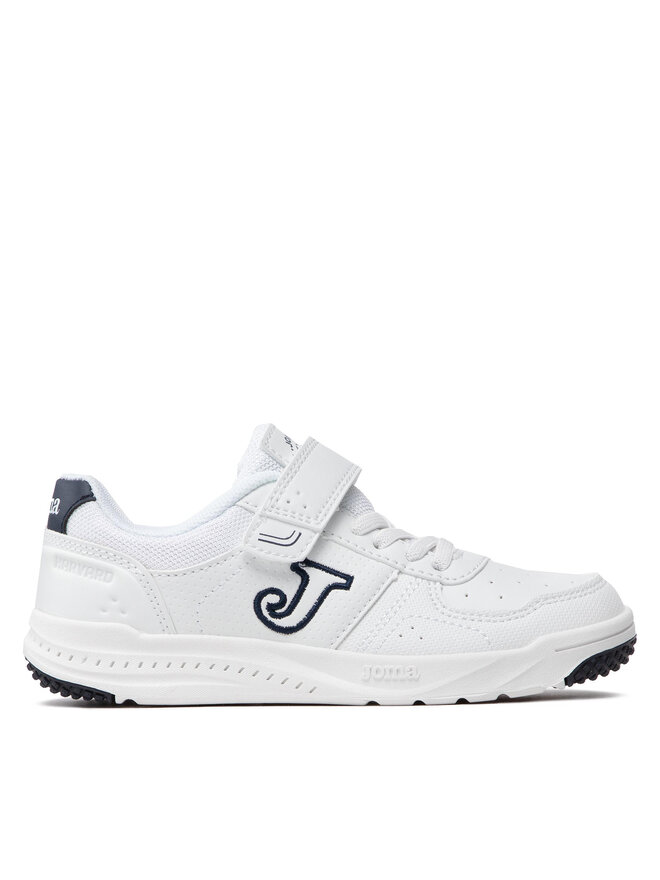 Joma Αθλητικά Joma Harvard Jr 2203 WHARW2203V Λευκό