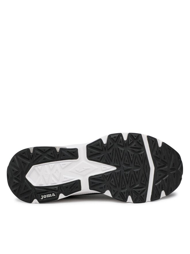 Joma Laufschuhe Joma R.Victory 2201 RVICTW2201 Schwarz