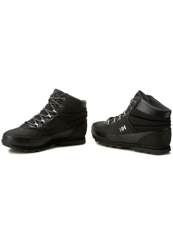 Helly Hansen Trekkingi Helly Hansen Woodlands 108-23.990 Czarny