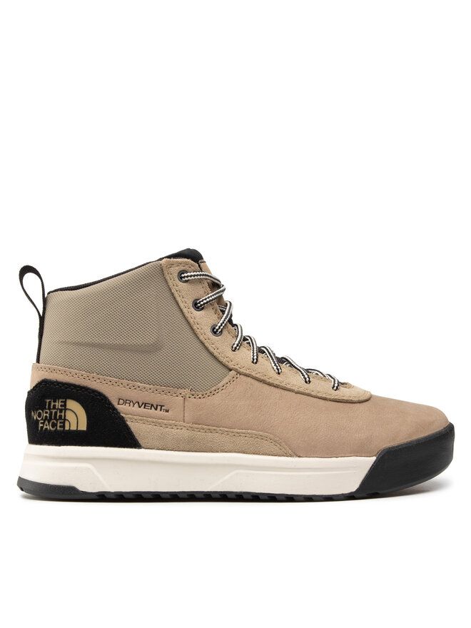 The North Face Αθλητικά The North Face Larimer Mid Wp NF0A52RM1XF1 Μπεζ