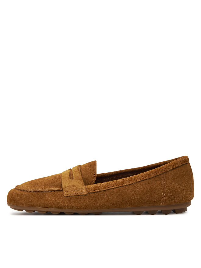 Tamaris Lordsy Tamaris 1-24229-42 Hnědá