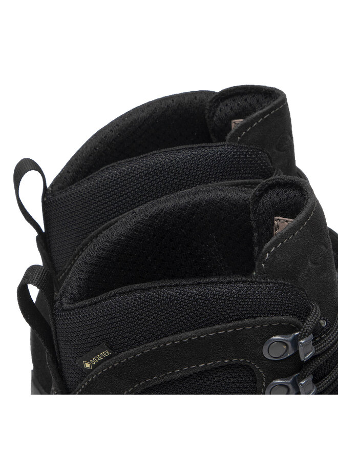 Aku Трекінгові черевики Aku Camana Fitzroy Gtx GORE-TEX 331PK Чорний