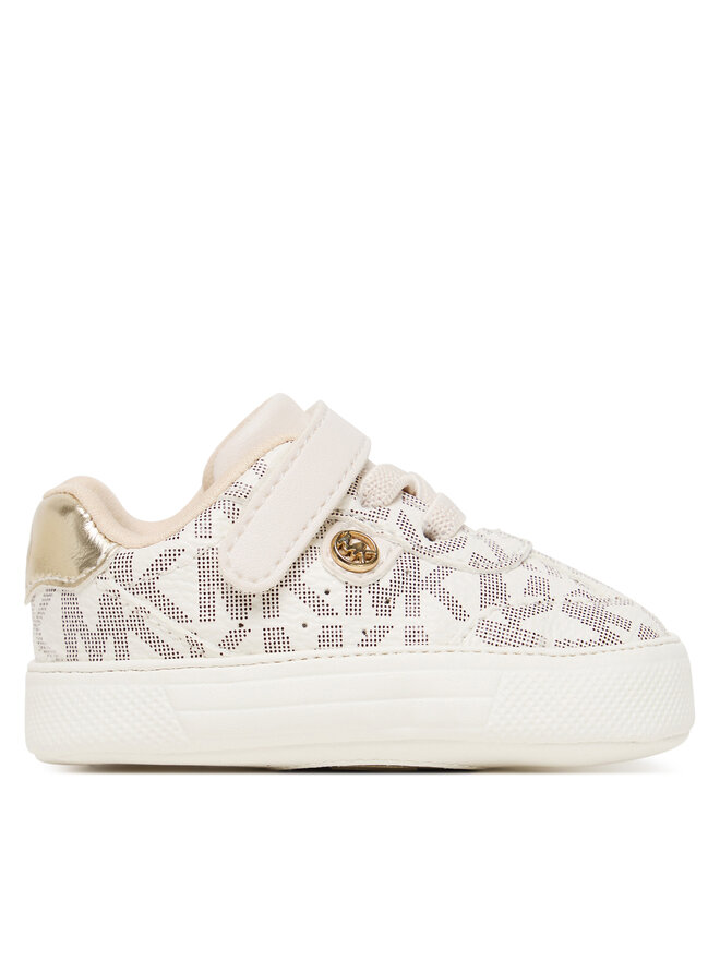 MICHAEL Michael Kors Обувки MICHAEL Michael Kors MK03759256 Екрю