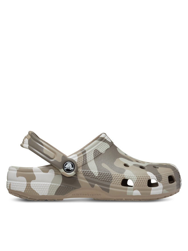 Crocs Classic Printed Camo Clog 206454 evzuttya .ua