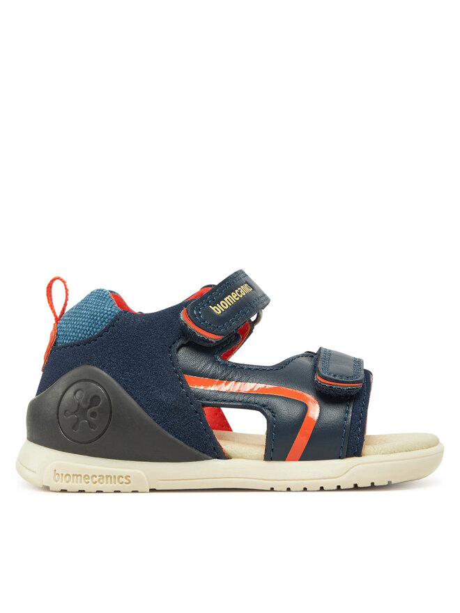 Biomecanics Sandalen Biomecanics 252146 Dunkelblau