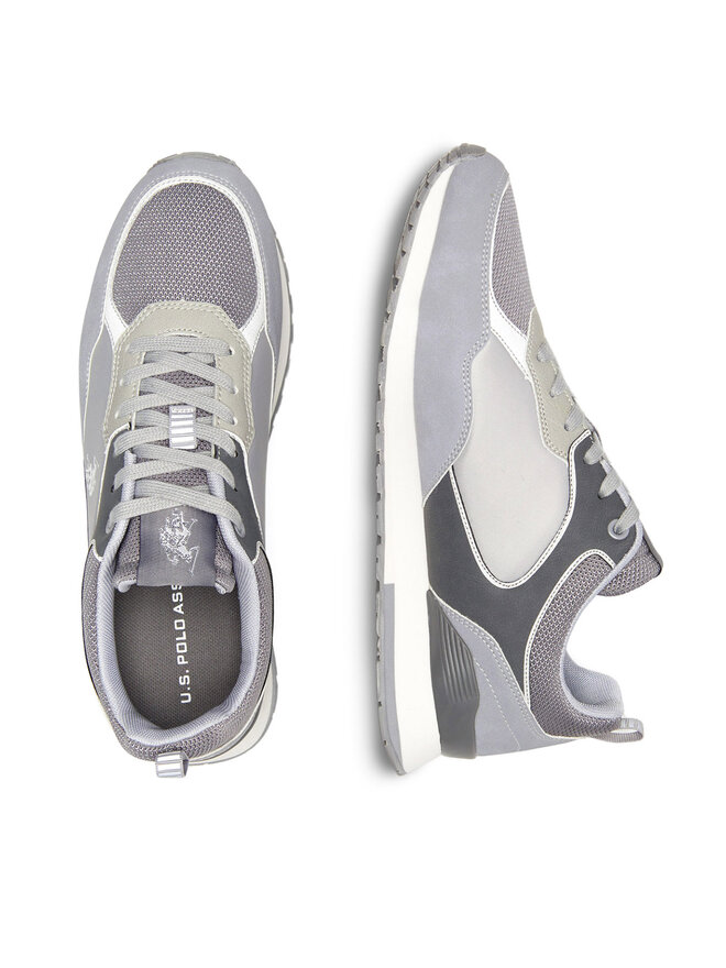 U.S. Polo Assn. Sneakers U.S. Polo Assn. TABRY007A Grau