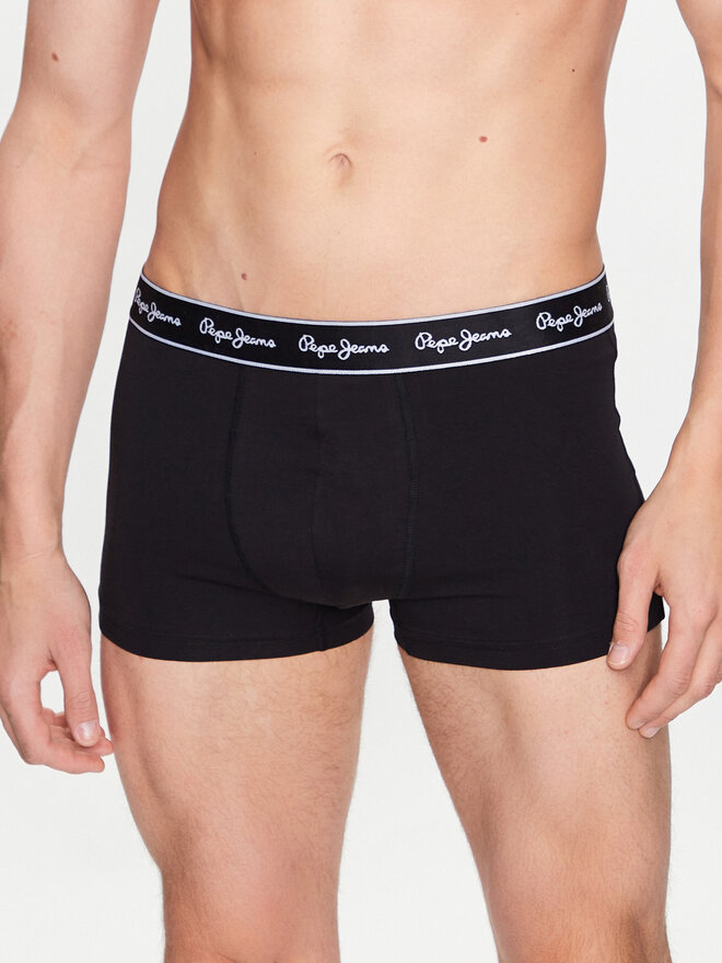 Pepe Jeans Pepe Jeans Pack de 3 bóxers Pepe Tk 3P PMU10975 De color