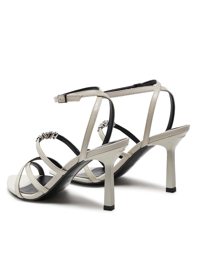 HUGO Sandalen Hugo Katniss 50517417 10254500 01 Beige