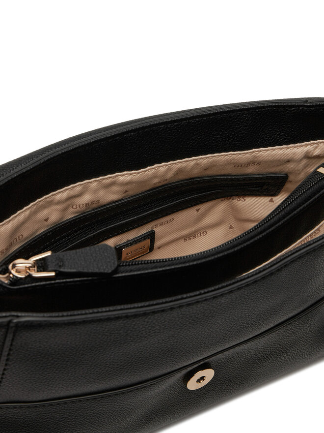 Guess Сак Guess HWBG95 27190 Черен