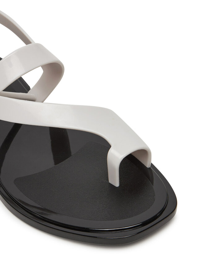 Melissa Sandalias Melissa Cassie Ad. 35930 Blanco