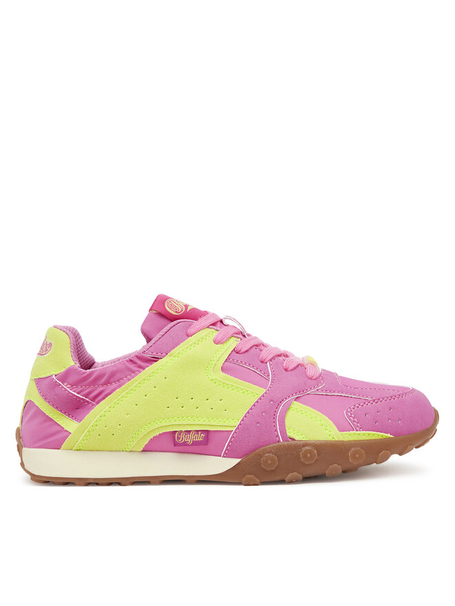 Buffalo Sneakers Buffalo Azura 1636438 Roz