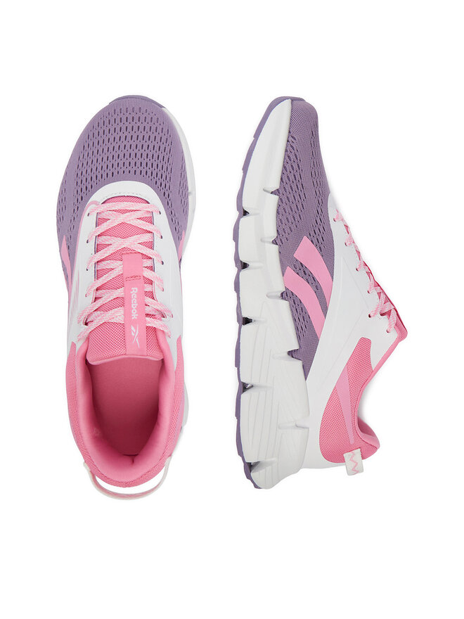 Reebok Laufschuhe Reebok EO-ZIG DYNAMICA 6 100246606 Rosa