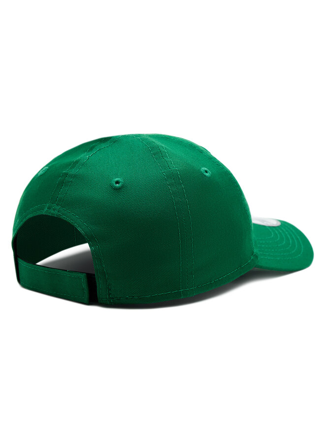 New Era Бейсболка New Era Mascot 9Forty 60357967 Зелений