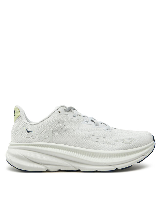 Hoka Pantofi pentru alergare Hoka Clifton 9 1127896 Gri