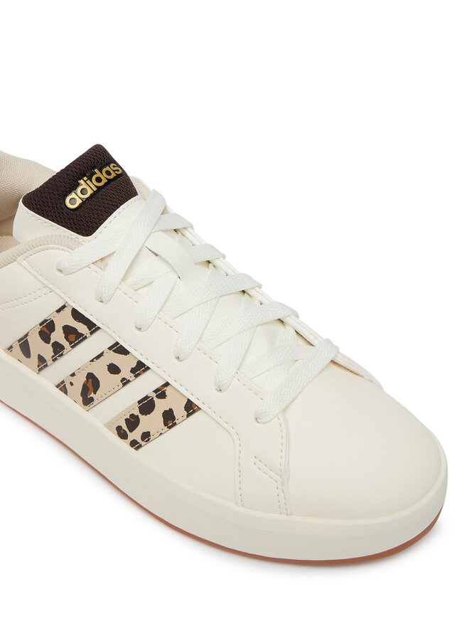 adidas Sneakers adidas Grand Court 3.0 Shoes Junior KJ4849 Weiß