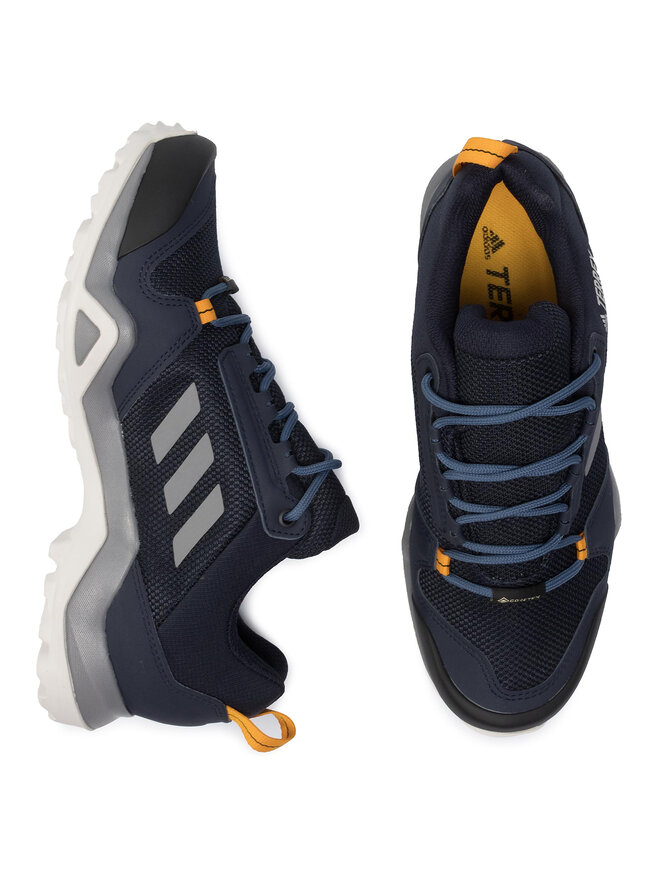 Turistiniai batai adidas Terrex Ax3 Gtx GORE-TEX G26577 Tamsiai mėlyna |  eavalyne.lt