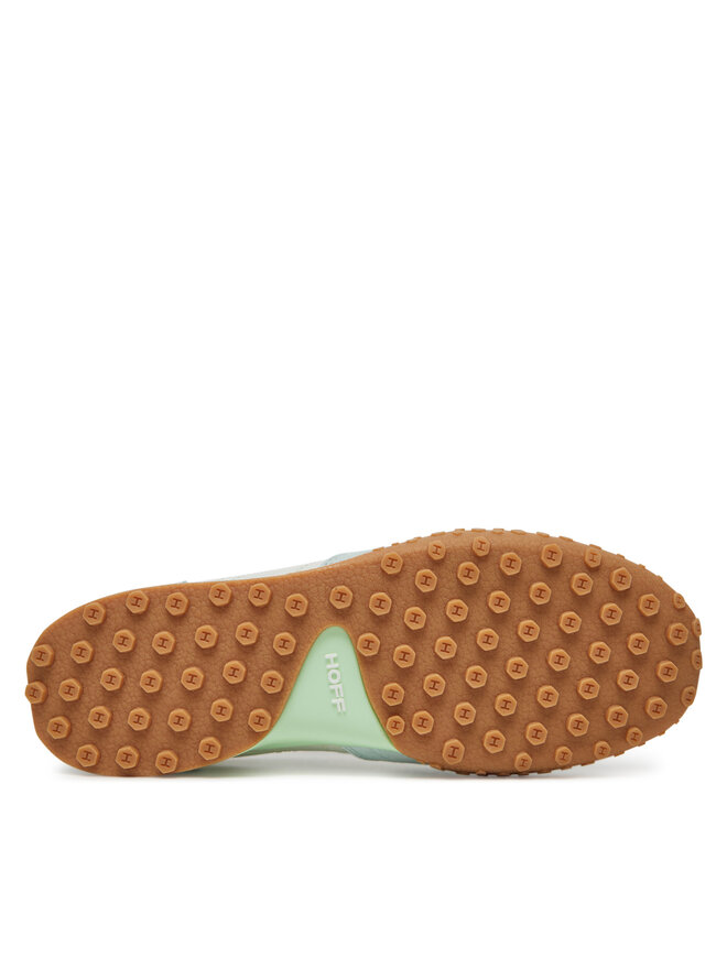 HOFF Sneakersy HOFF Wren 12510002 Zielony
