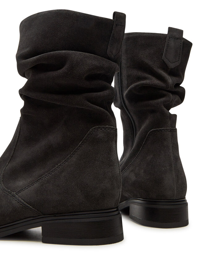 Gabor Stiefeletten Gabor 52.793.39 Grau