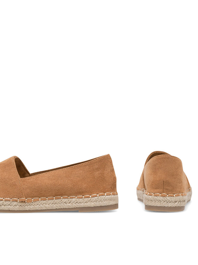 Jenny Fairy Espadrilles Jenny Fairy WSS990-224 Barna