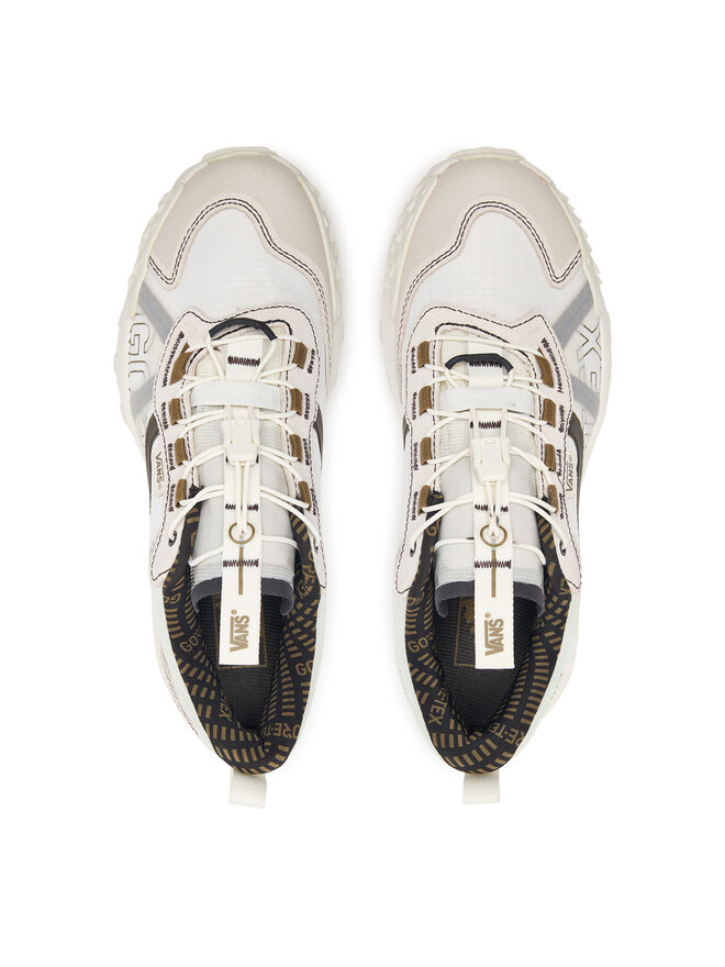 Vans Trekkingschuhe Vans Crosspath XC GORE-TEX MTE VN000EKHFS81 Creme