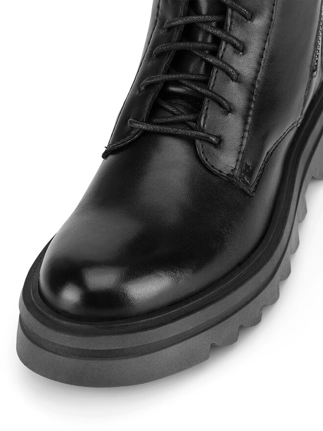 Lasocki Stiefeletten Lasocki RST-ORANGE-01 Schwarz