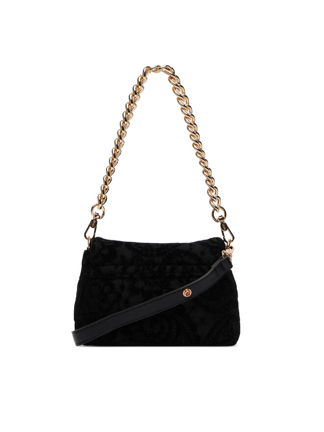 Liu Jo Handtasche Liu Jo AF6269 J5274 Schwarz