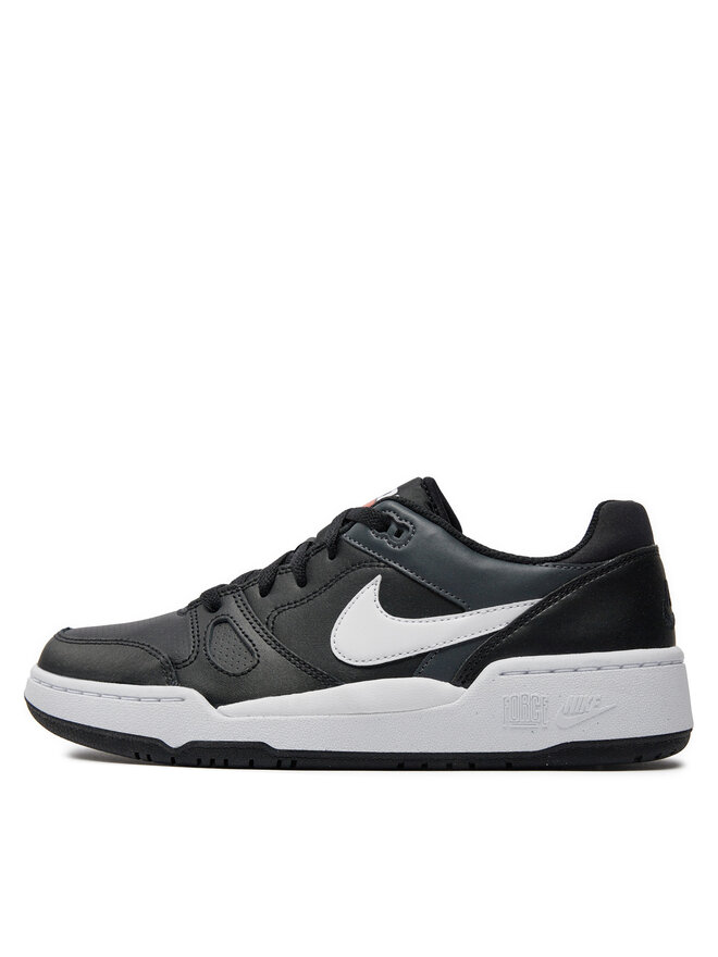 Nike Αθλητικά Nike Full Force Lo FB1362 001 Μαύρο