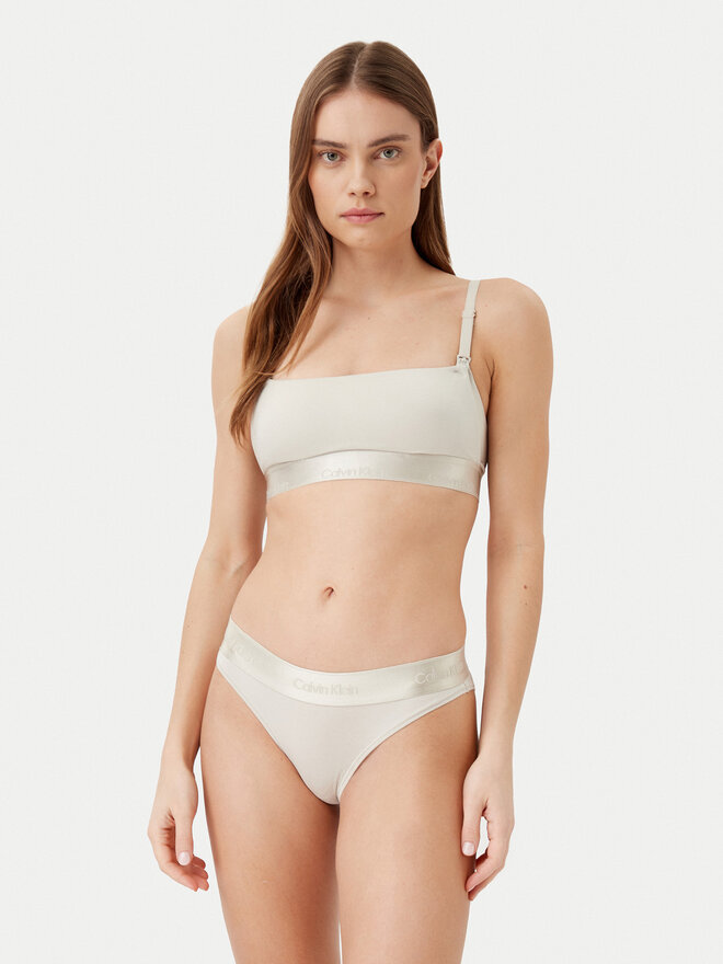 Calvin Klein Underwear Calvin Klein Underwear Still-BH 000QF8008E Beige