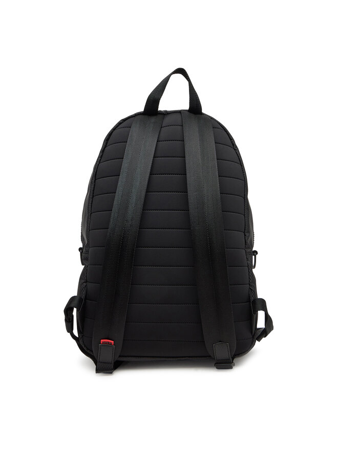 HUGO Rucksack HUGO Shaun 50541899 Schwarz