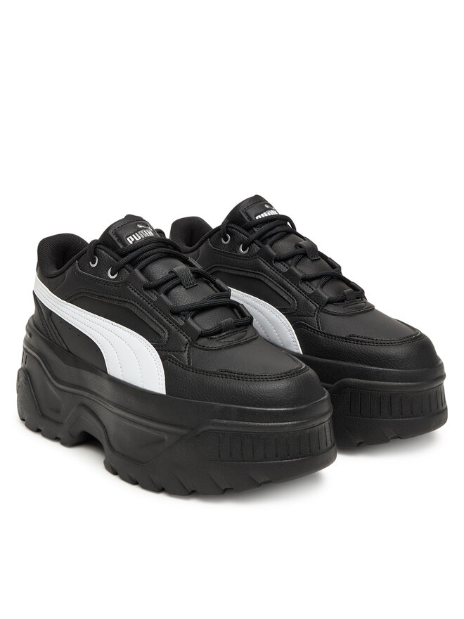 Puma Αθλητικά Puma Karmen X TRA 400369 07 Μαύρο