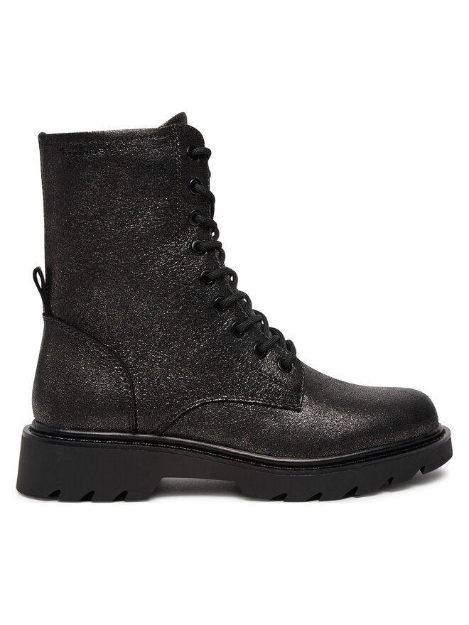 Tamaris Ботильйони Tamaris 1-25918-43 Коричневий