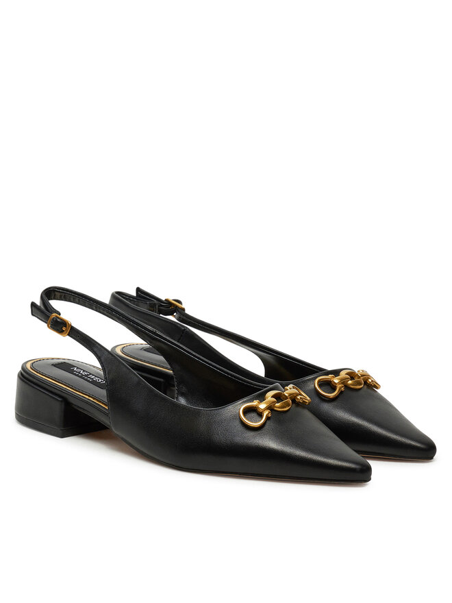 Nine West Sandales Nine West WFA2991-1 Melns