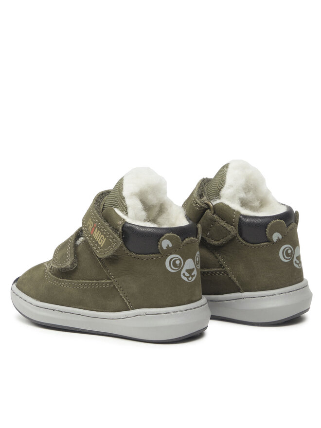 Primigi Schnürschuhe Primigi 4900722 Grün