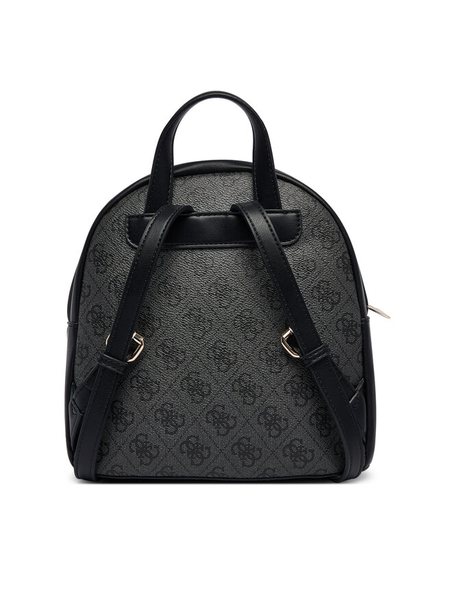 Guess Rucksack Guess J6YZ03 W2508 Schwarz