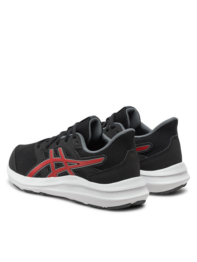 Asics Buty do biegania Asics Jolt 4 Gs 1014A300 Czarny