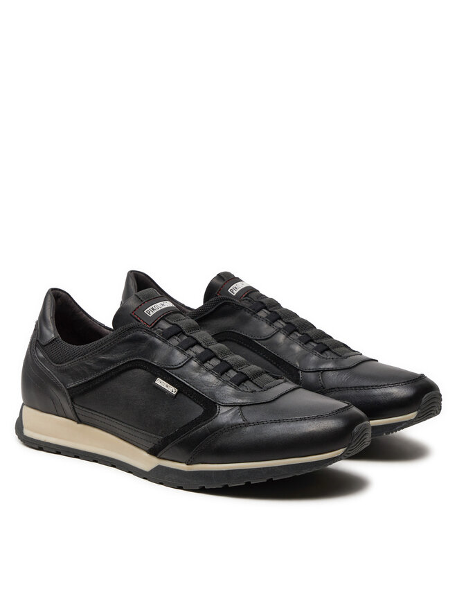 Pikolinos Sneakersy Pikolinos M5N-6247C1 Černá