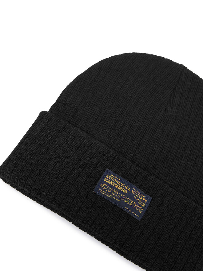 Aeronautica Militare Berretto Aeronautica Militare 242CU058L449 Nero