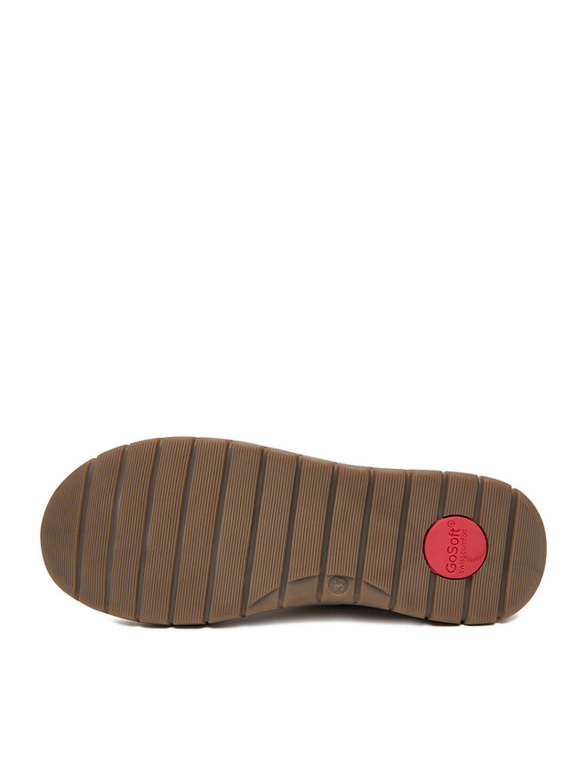 Go Soft Zapatillas Go Soft CEO-WI23-GHANA-13 Blanco