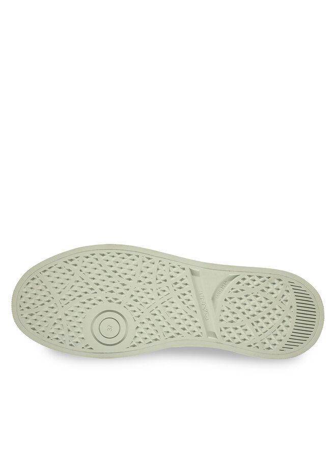 Gant Sneakersy Gant 30531834 Biały