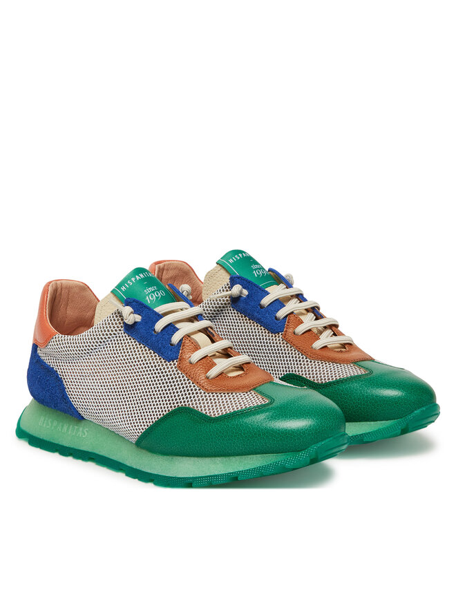 Hispanitas Sneakersy Hispanitas CHV253869 Korálová