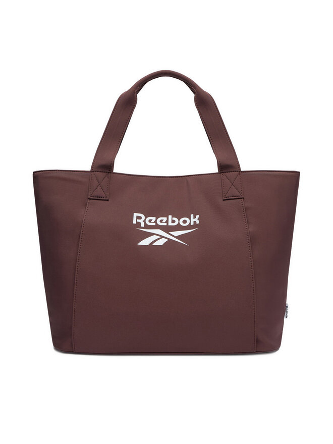 Reebok Handtasche Reebok CWBEO-RBK-B-003-07 Dunkelbraun