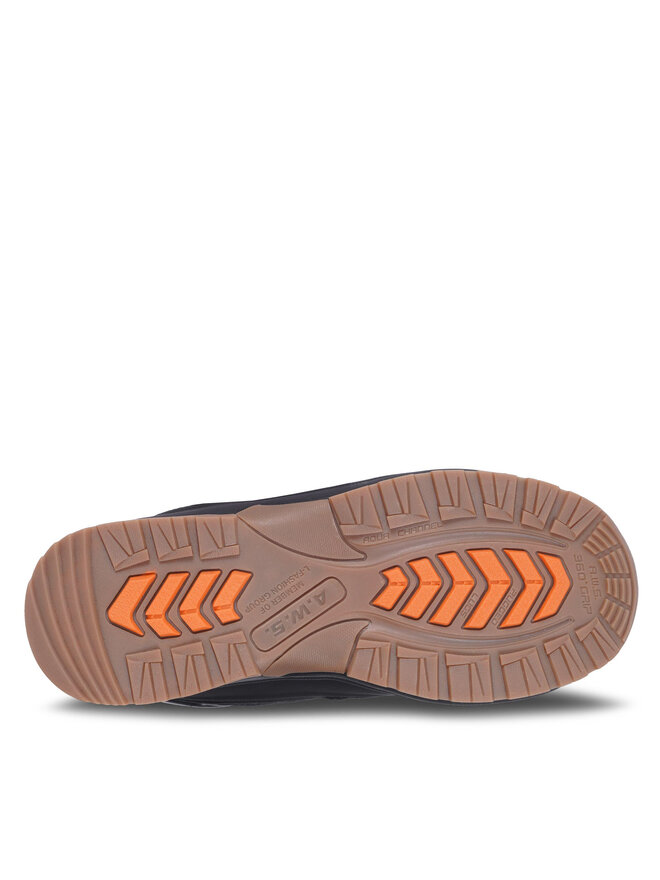 Icepeak Botas de nieve Icepeak Alma 75269 100 I Negro