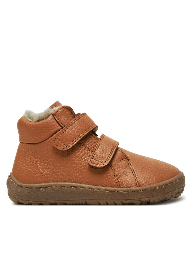 Froddo Botines planos Froddo G3110252-2K S Marrón