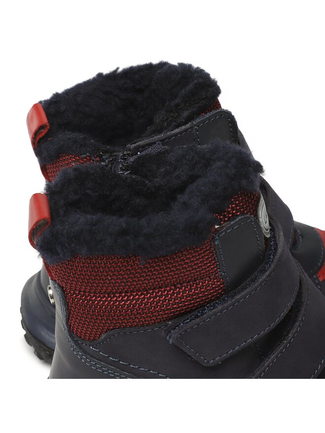Lasocki Young Zimske čizme Lasocki Young CI12-3138-04 Tamnoplava