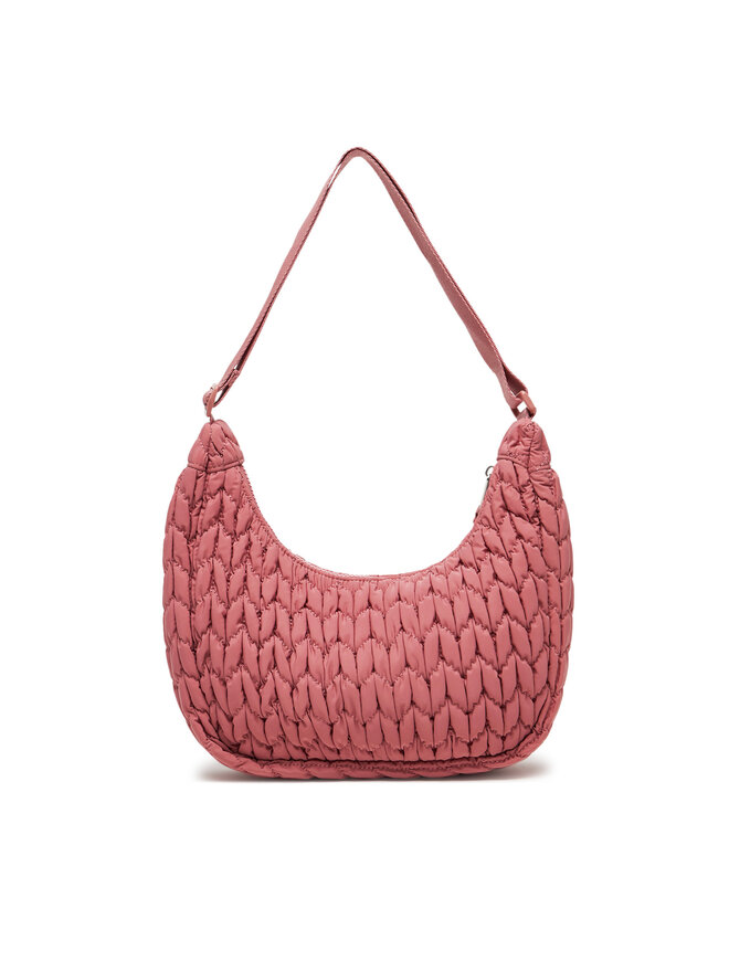 Tommy Jeans Táska Tommy Jeans Tjw Urban Quilted AW0AW17546 Rózsaszín