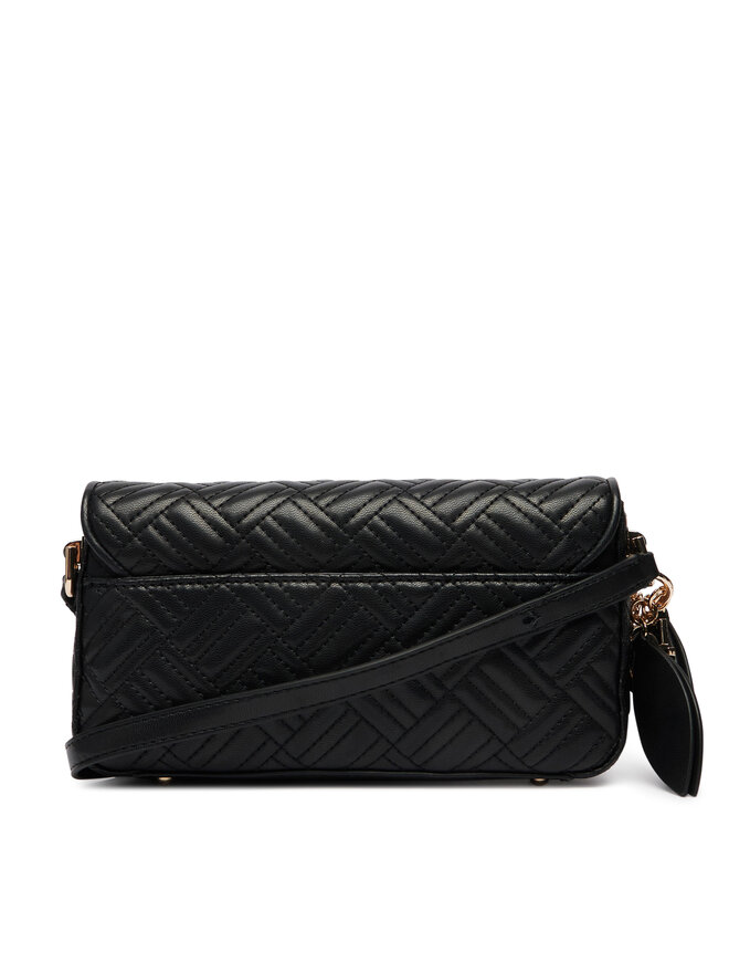 Guess Handtasche Guess Sally HWQG99 21210 Schwarz