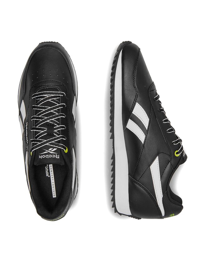 Reebok Sneakers Reebok Rewind Run R ID6689 Nero