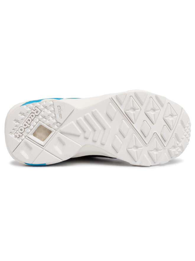 Reebok Снікерcи Reebok Aztrek Double Mix Pops DV8172 Чорний