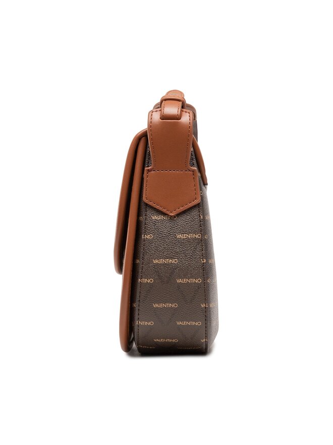 Valentino Дамска чанта Valentino Ravioli VBS6LV03 Кафяв