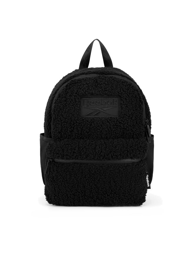 Reebok Раница Reebok RBK-043-CCC-05 Черен
